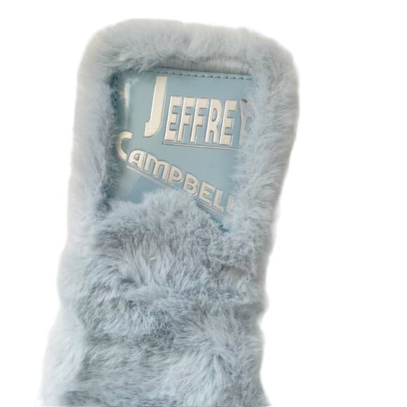 Jeffrey Campbell 7.5 NEW - Picture 5 of 7